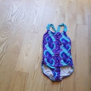 Girl   Bathingsuit
